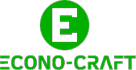 Econocraft Logo