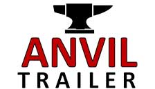 Anvil Logo