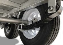 5 Ways to tell you need Leaf Spring Replacements  1